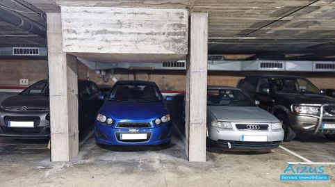 Foto 2 de Garaje en venta en Carretera de Barcelona, Centre - Eixample – Can Llobet, Barberà del Vallès