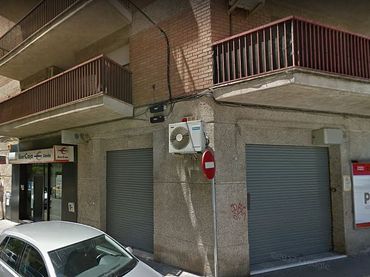 Local comercial en venda a CL CASTELLDANS