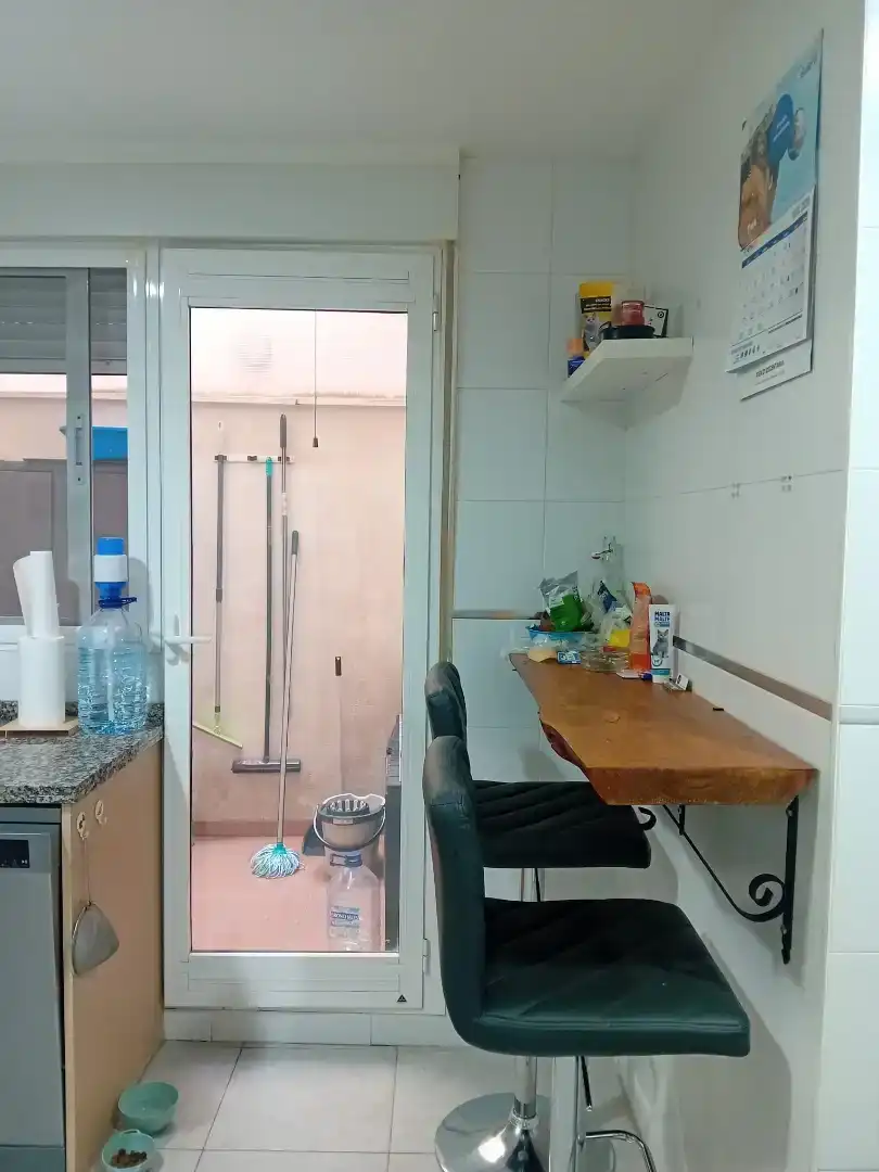Cuina de Pis en venda en Cocentaina amb Aire condicionat, Parquet i Traster