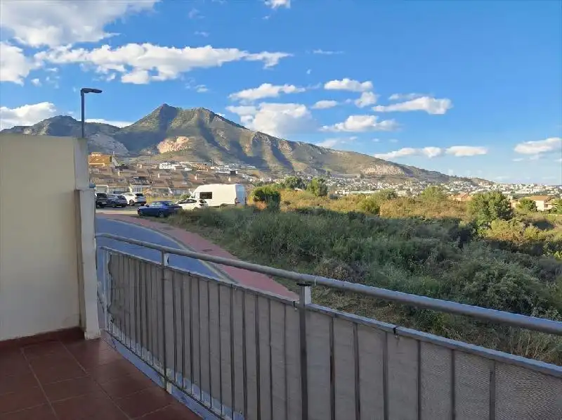 Vivienda en venta en Benalmádena pueblo, imagen 3