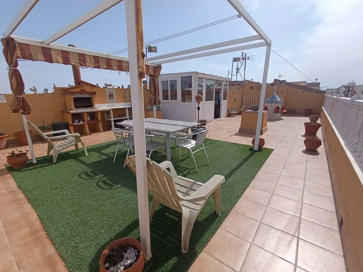 Casa o chalet en venta en Ejido Sur