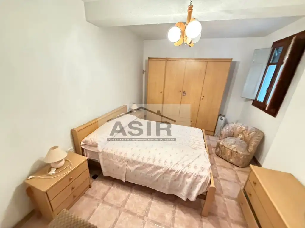 Habitación de Piso de alquiler en Alzira