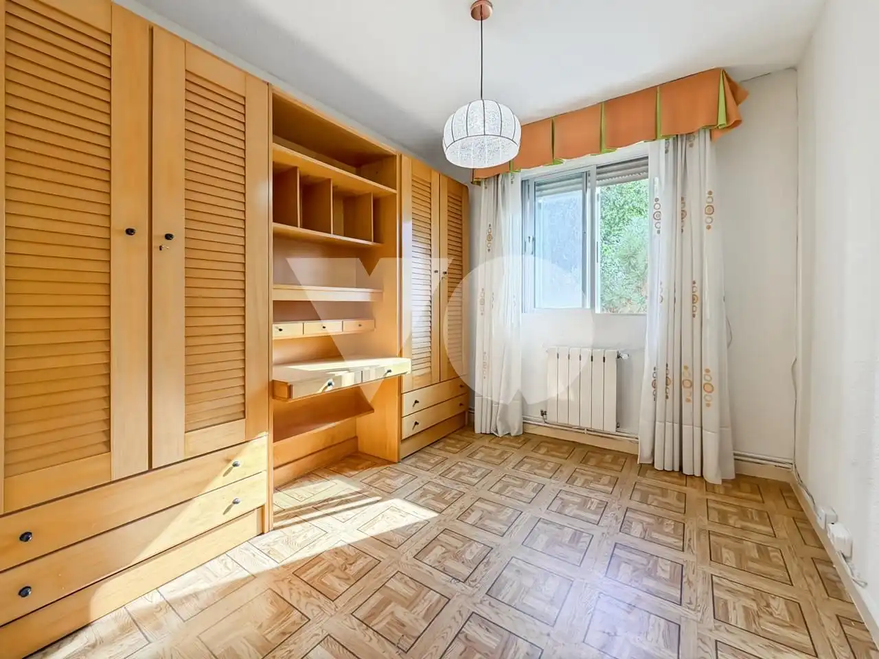 Habitación de Piso en venta en Madrid con Calefacción y Terraza