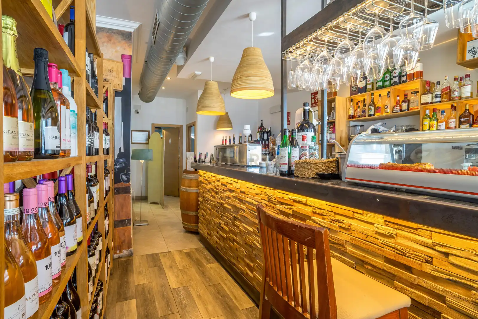 Local comercial en traspàs a Paseo Marítimo Rey de España, 99, Fuengirola, Spain, imagen 22