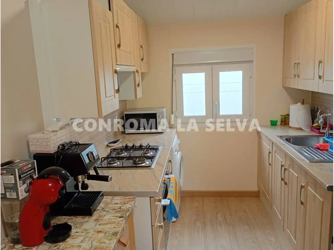 Bungalow avec piscine à vendre à Malgrat de Mar, imagen 4