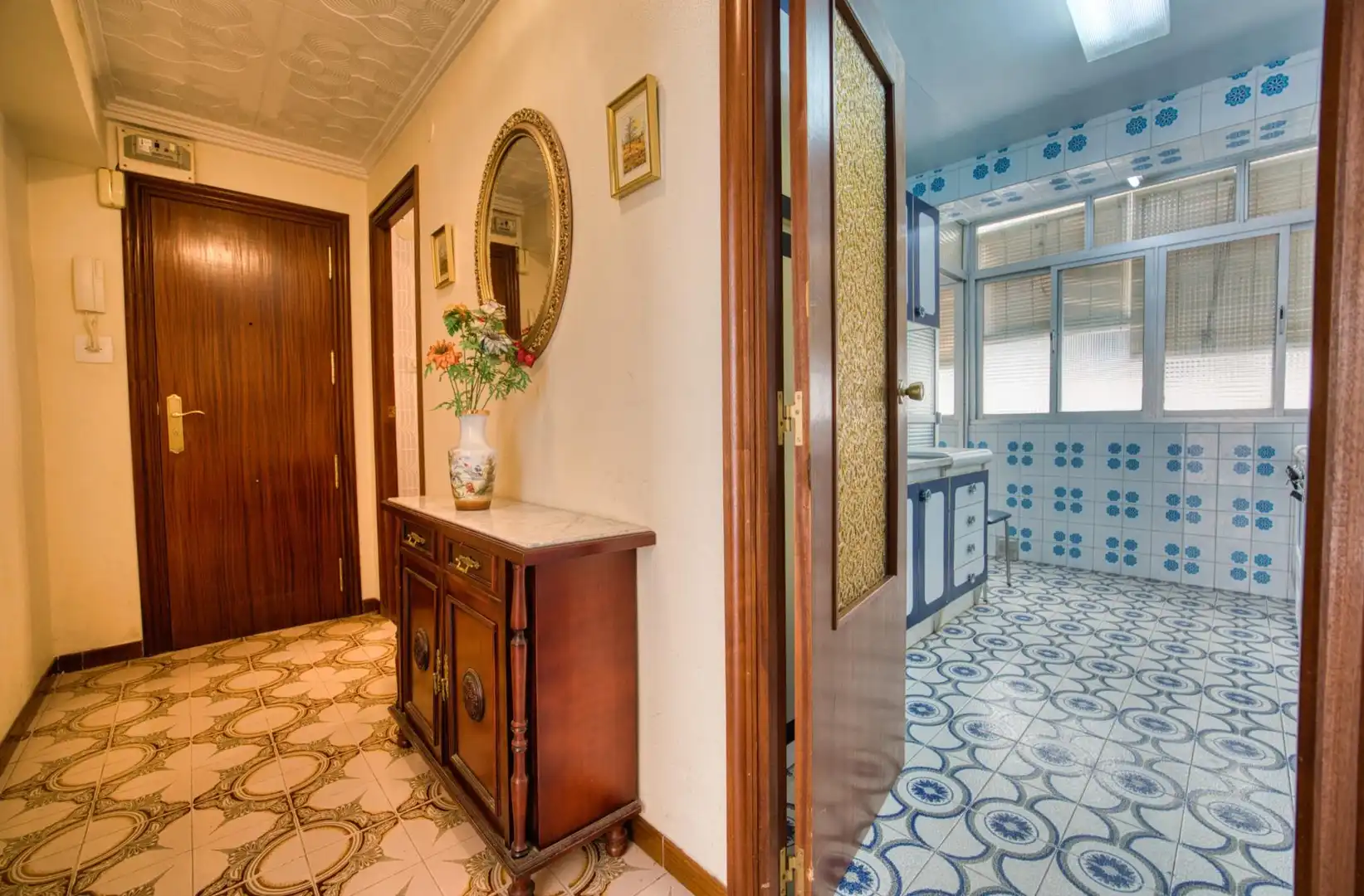 Flat for sale in Benalúa - Babel, imagen 11