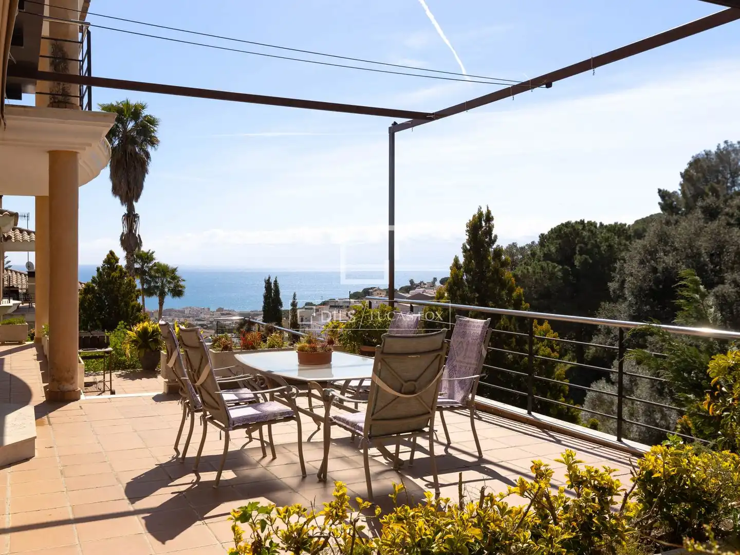Villa avec terrasse à vendre à Premià de Dalt, imagen 3