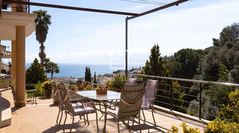 Casa de 4 dormitorios en venta en Premià de Dalt, Barcelona, imatge 3
