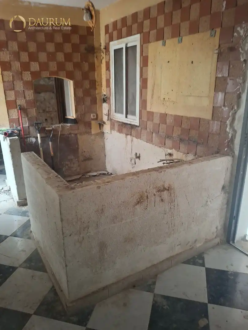 Balcony of Flat for sale in Tetuán