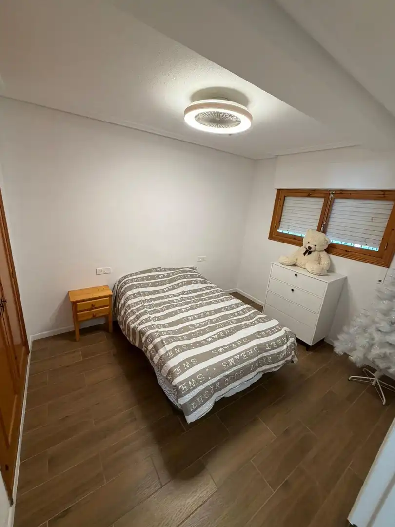 Apartment with pool for sale in Playa del Acequión, Náufragos y Rocío del Mar, imagen 11