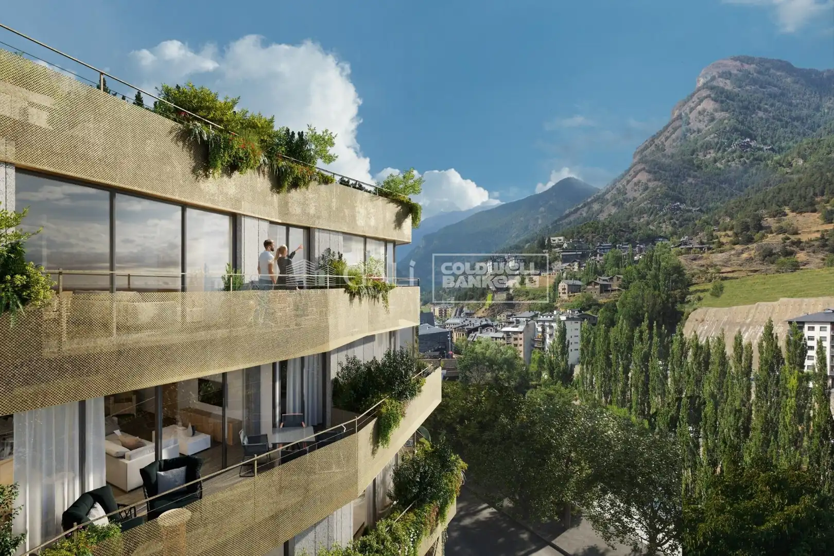 Studio for sale in La Massana · 9 of 11