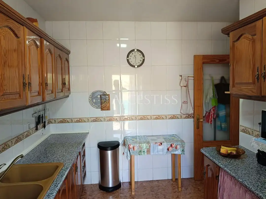 Adossat amb jardí en venda a Méntrida, imagen 47