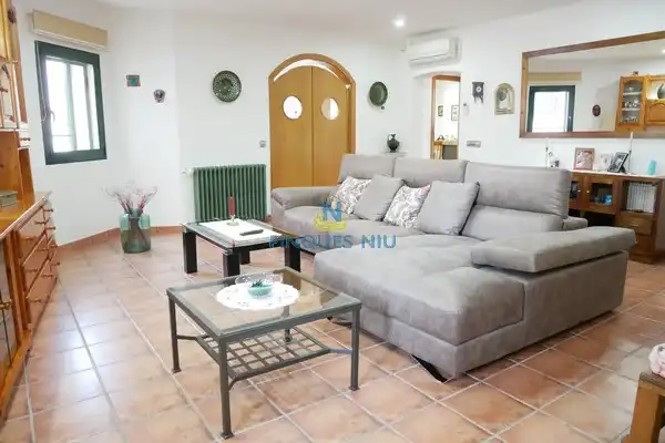 Casa en venda a Carrer Juli Garreta, imagen 3