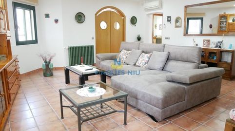 Foto 3 de Casa o chalet en venta en Carrer Juli Garreta, Sils, Girona