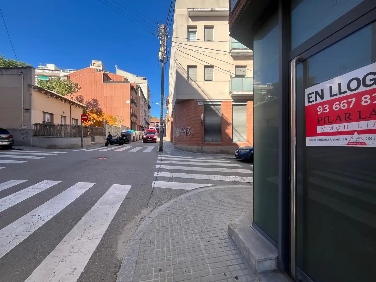 Local comercial de lloguer a Estació del Nord, imagen 3