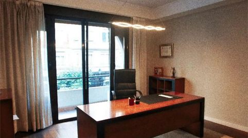 Foto 5 de Piso en venta en Indautxu Plaza, 1119, Zona Indautxu, Bilbao