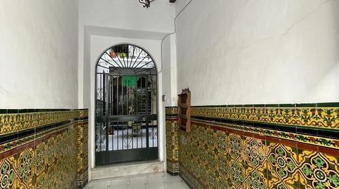 Foto 3 de Edifici en venda a Casco Histórico - Ribera del Marisco, Cádiz