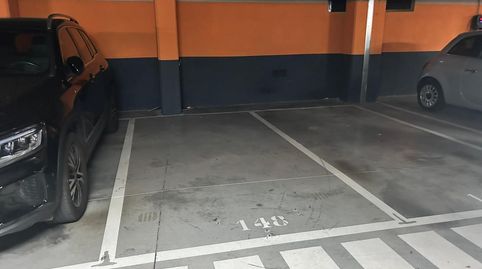 Foto 4 de Garatge de lloguer a Estacion, Universidad, Getafe