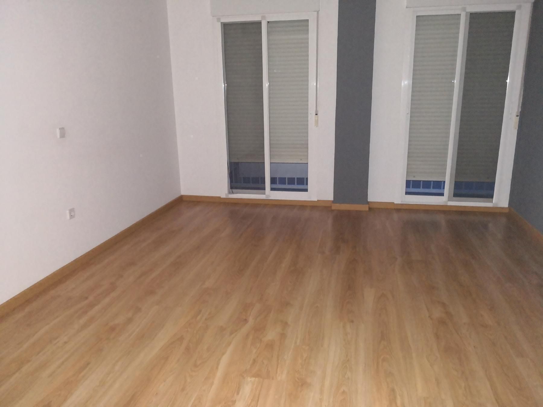 Bedroom of Flat for sale in Elda  with Storage room