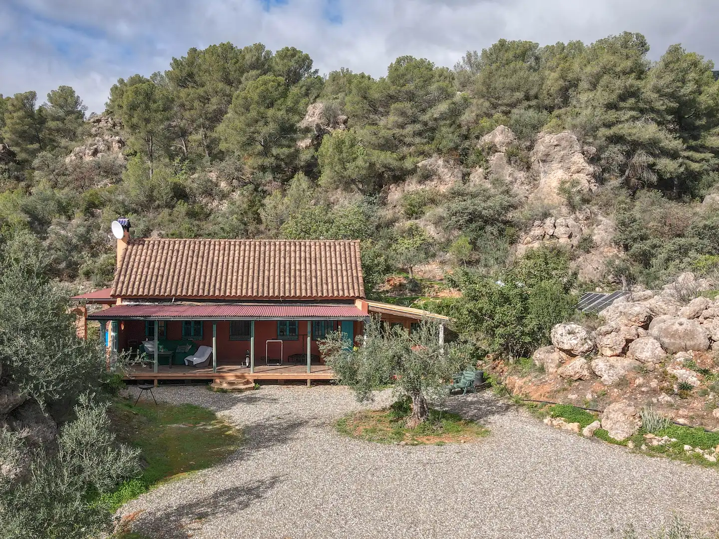 Casa con jardín en venta en Calle Mesón, imagen 66