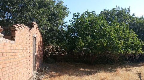 TERRENO EN CANDELEDA