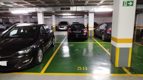 Photo 3 of Garage for rent in Avenida Arteixo, Vioño, A Coruña Capital