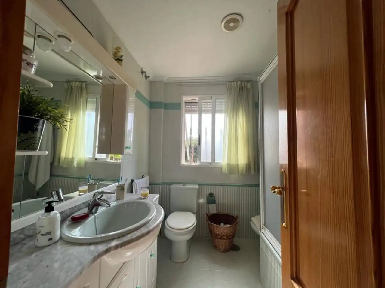 Chalet con piscina en venta en Busot, imagen 22