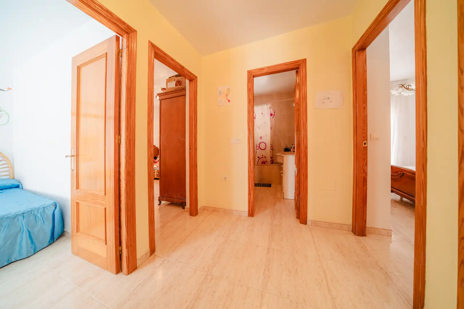 Casa a schiera in vendita a Calle Doctor Carracido, imagen 10