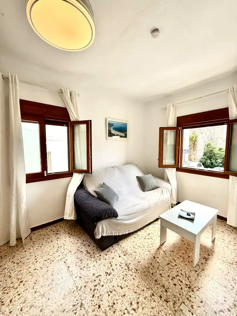 Apartament de lloguer a Barriada Antonio Ordóñez 13, imagen 10
