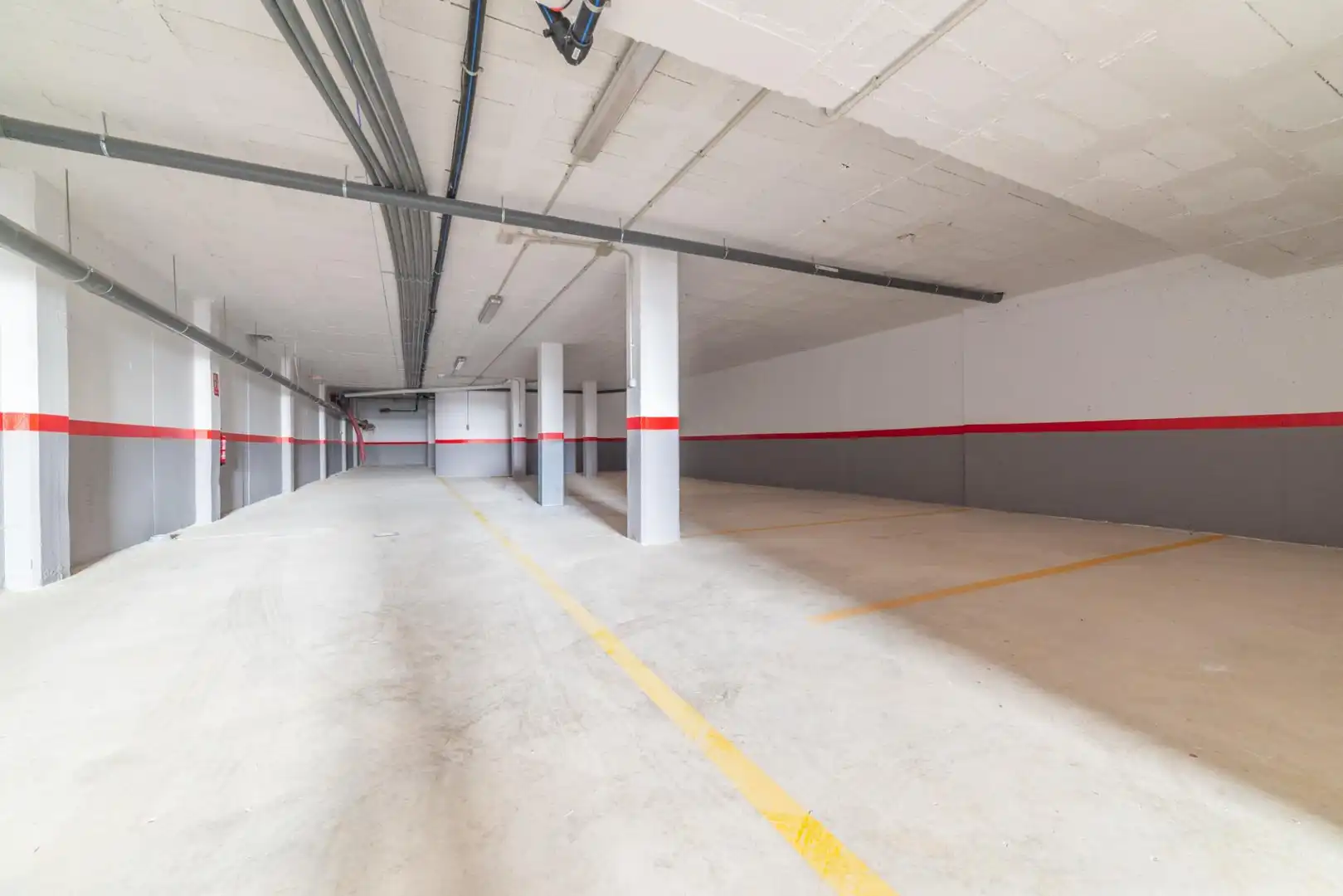 Apartamento con terraza en venta en Avileses, imagen 44