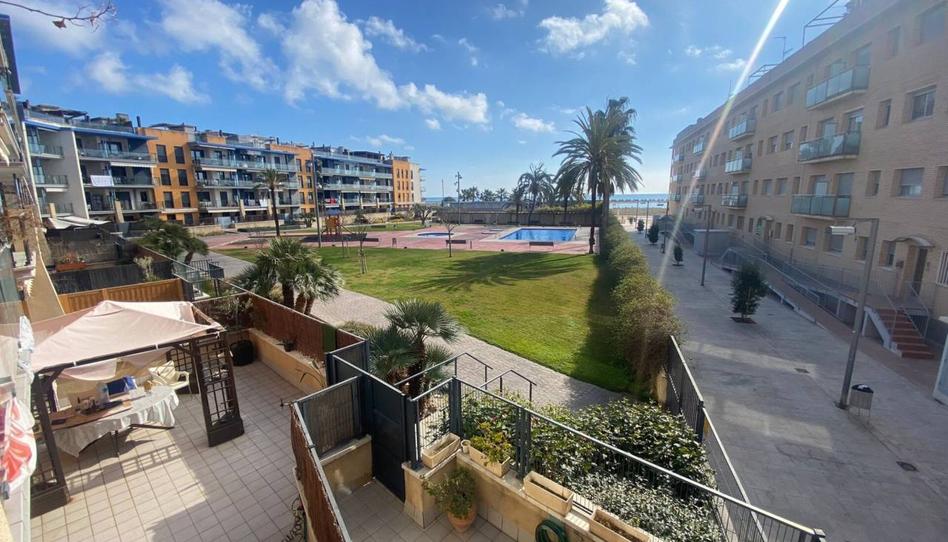 Photo 1 of Flat to rent in Rafel Casanova, 38, Les Salines - Pla de Sant Pere, Barcelona