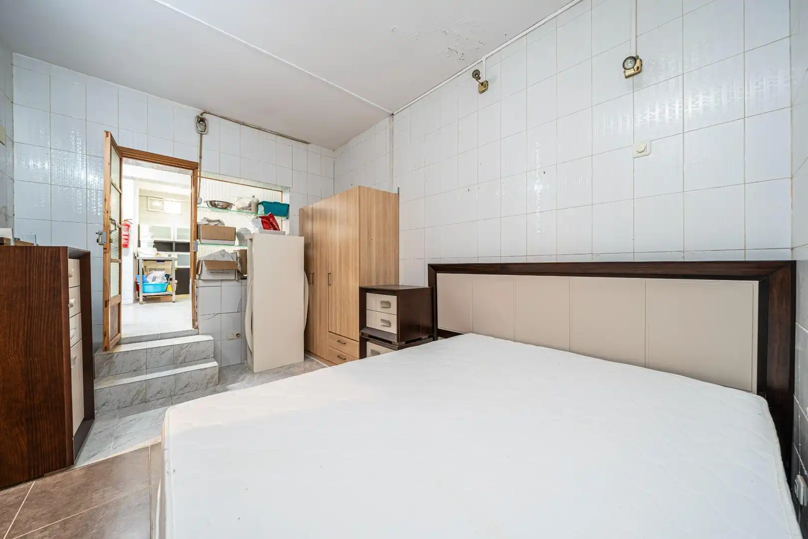 Bedroom of Commercial properties for sale in Manacor