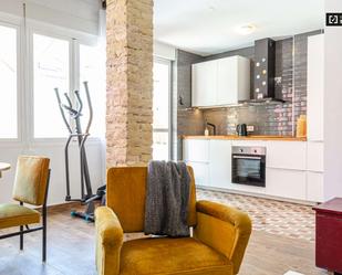 Apartment to share in En Corts - Doctor Waksman