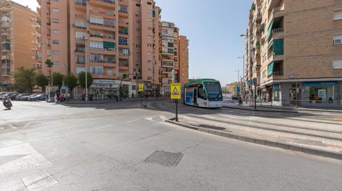 Photo 3 of Garage for sale in Calle Fontiveros, 1, Barrio de Zaidín, Granada