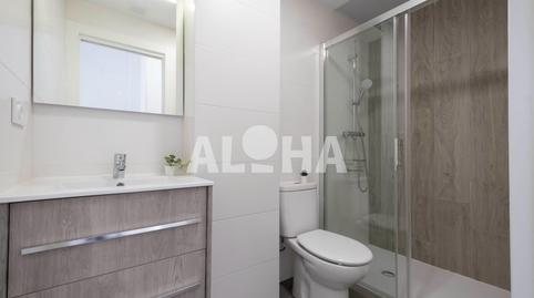 Foto 4 de Apartament de lloguer a Moncada, Valencia