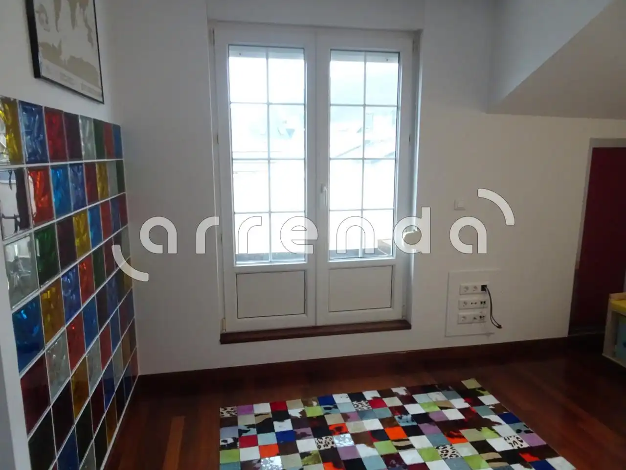 Dúplex de lloguer a Barrio las Reigadas, Liencres