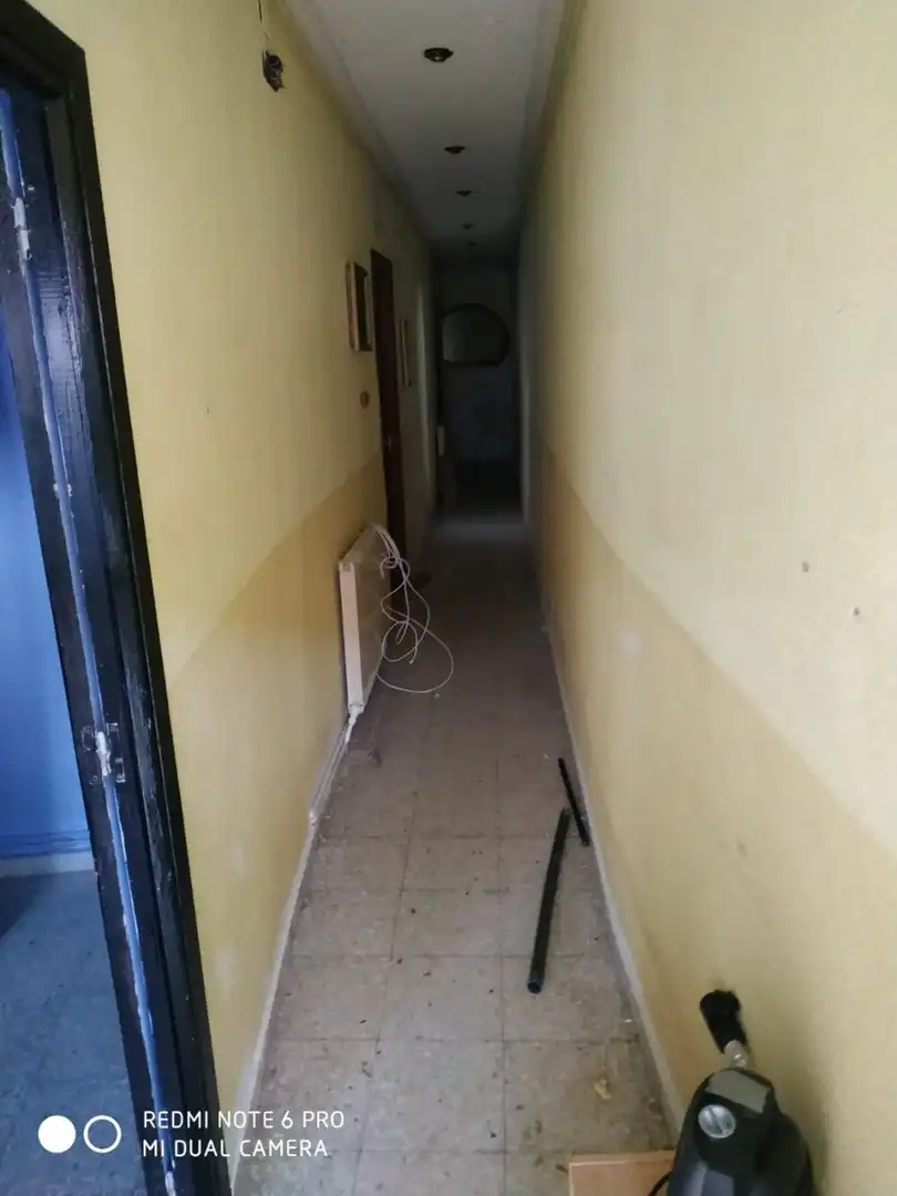 Casa o xalet en venda en Aldearrubia amb Calefacció i Moblat