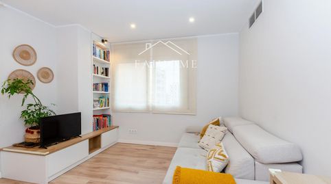 Piso en venta reformado, luminoso y con balcón junto a Pep Ventura, imagen 5
