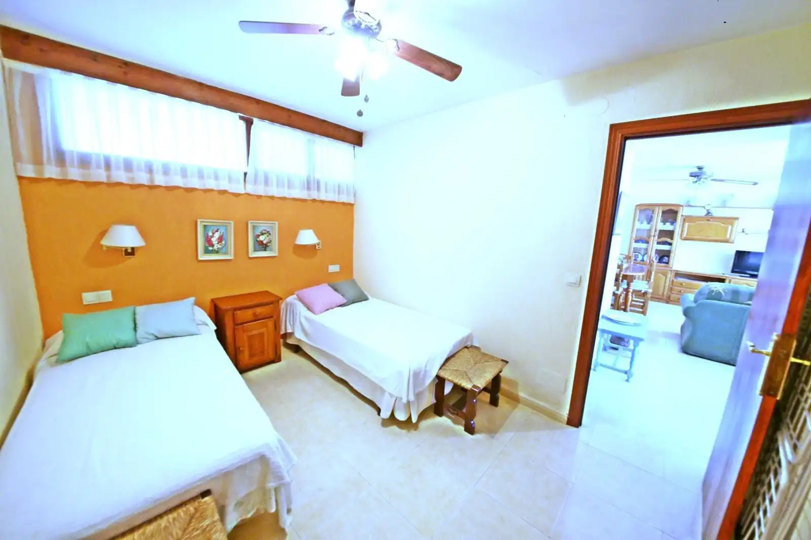 Appartement avec piscine à vendre à Avenida Carvajal 59, imagen 21