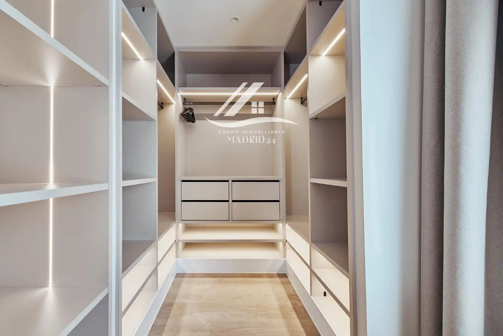 Appartement avec ascenseur à vendre à Calle de Diego De León, imagen 9