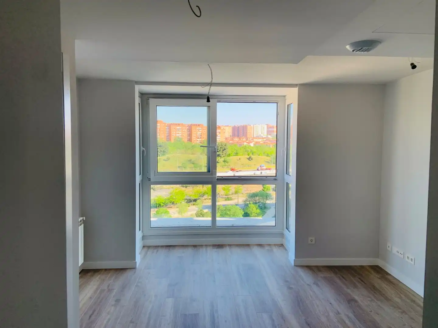 Flat for rent in Madrid, Madrid