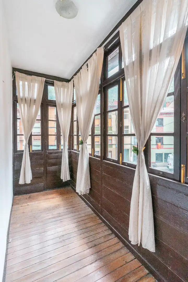 Casa amb jardí en venda a Lugar de Felechosa Arriba 4