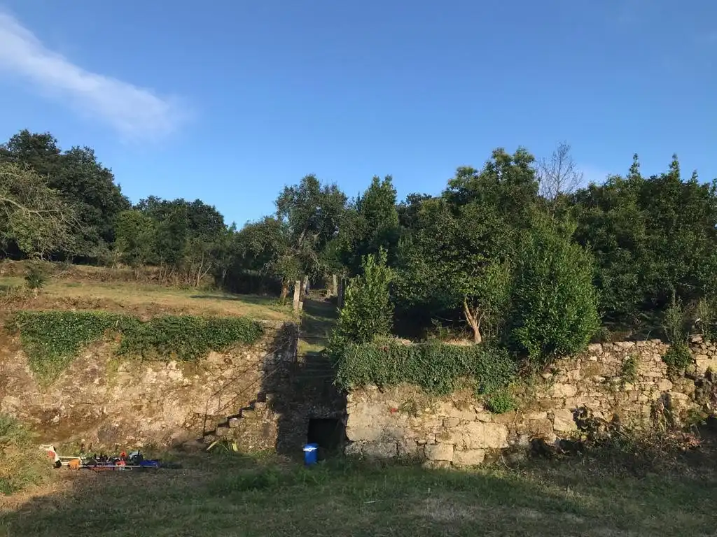 Wohnbaugrundstück zum Verkauf in Parroquias de Santiago, imagen 5