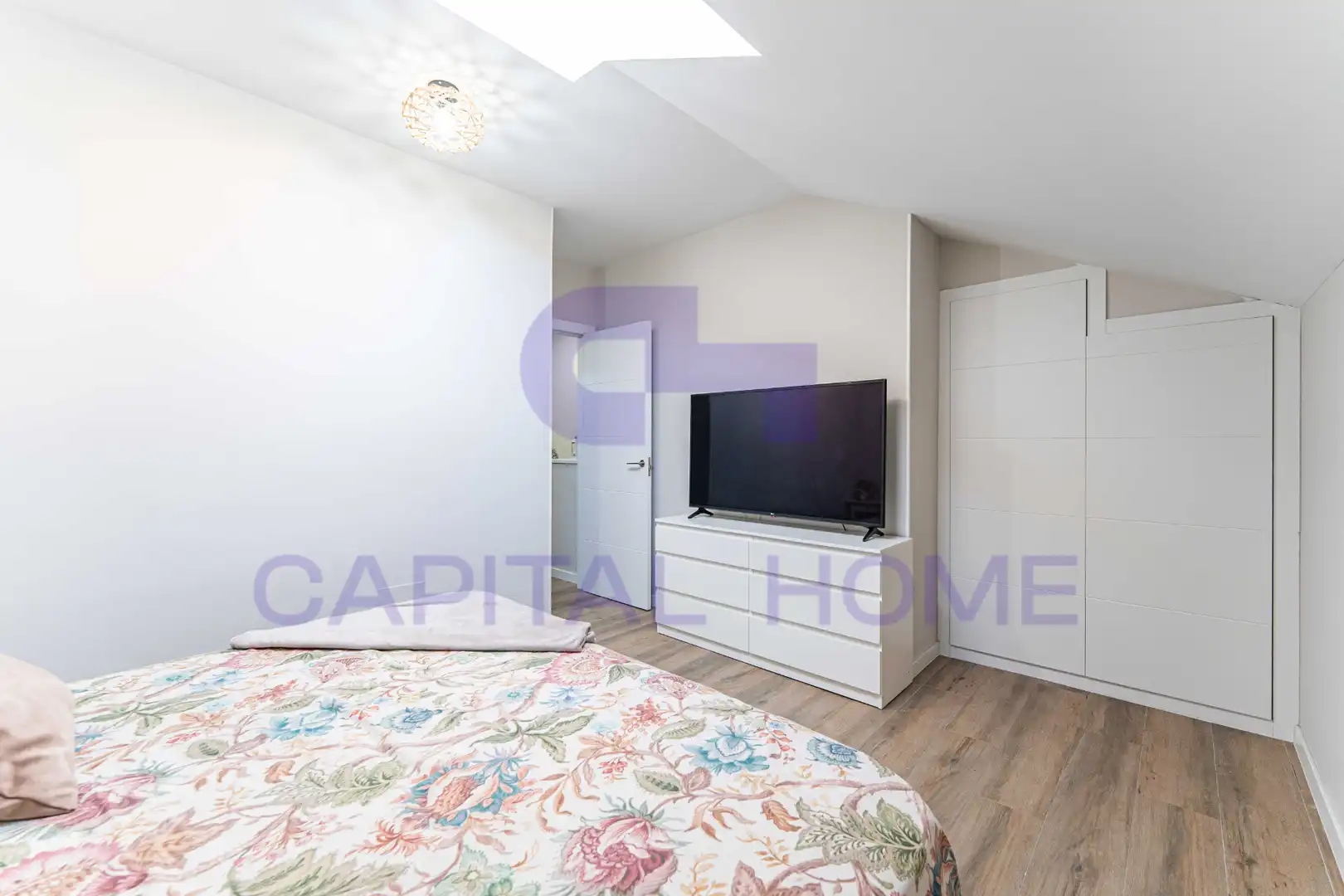 Dúplex en venta en Navalcarnero con Calefacción, Trastero y Amueblado