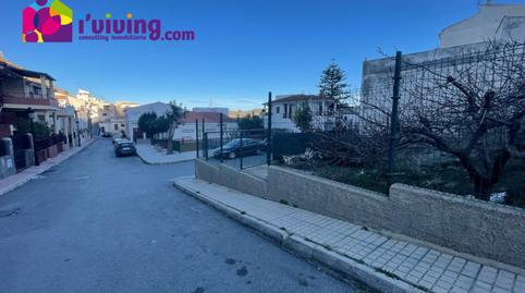 Foto 4 de Casa o chalet en venta en Lubrín, Almería