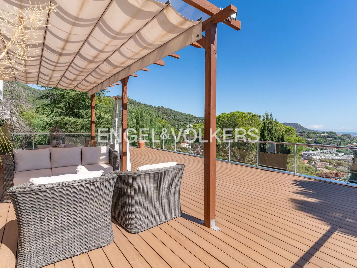 Casa amb terrassa en venda a Premià de Dalt, imagen 26