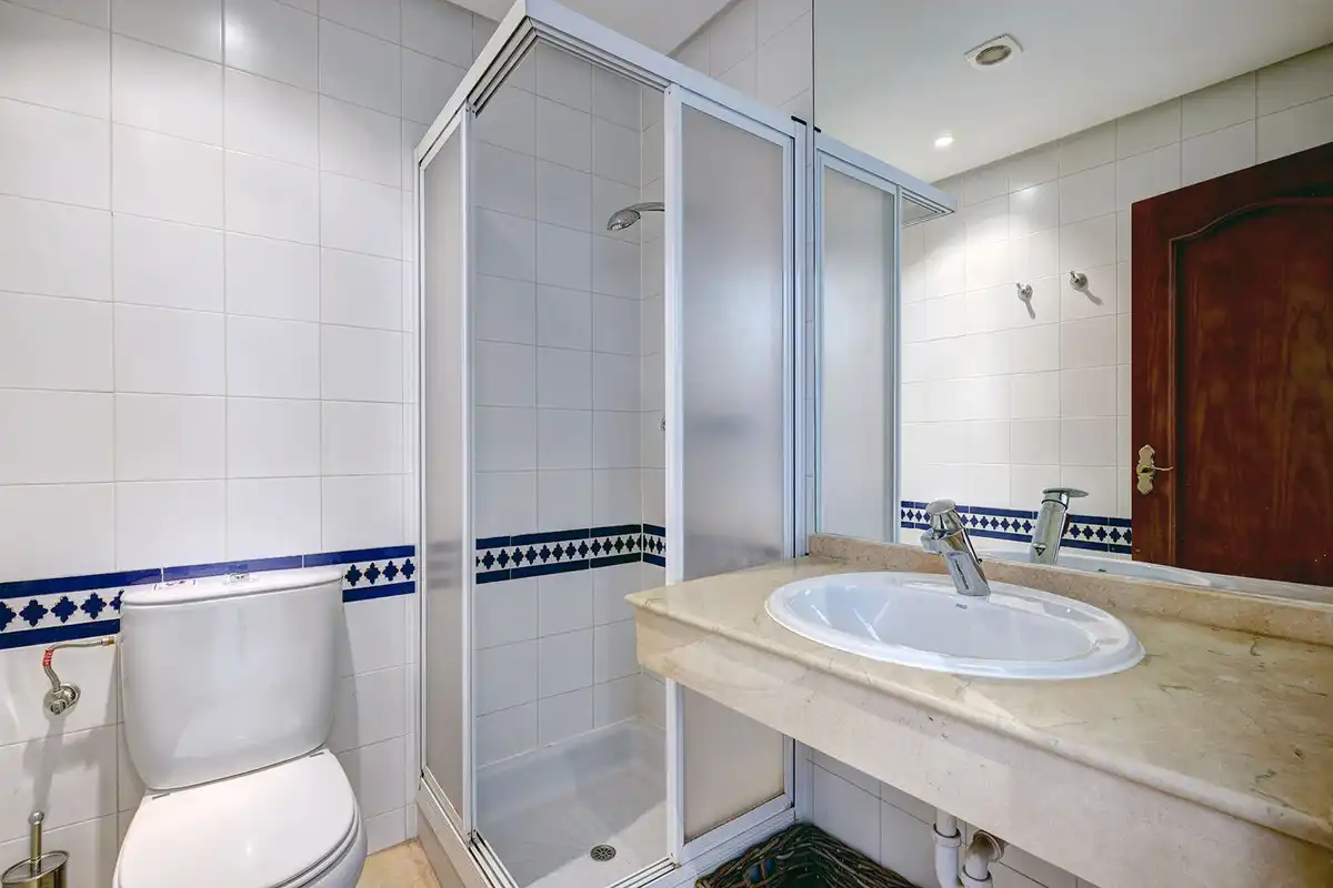 Maison mitoyenne à vendre à Calle Benahavis 29679, imagen 24
