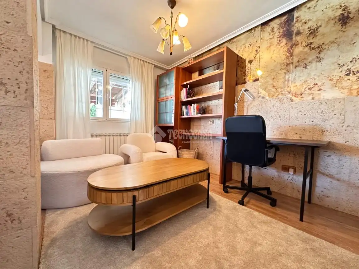 Living room of Detached homes for sale in Torres de la Alameda