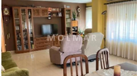 Foto 5 de Pis en venda a Alginet, Valencia