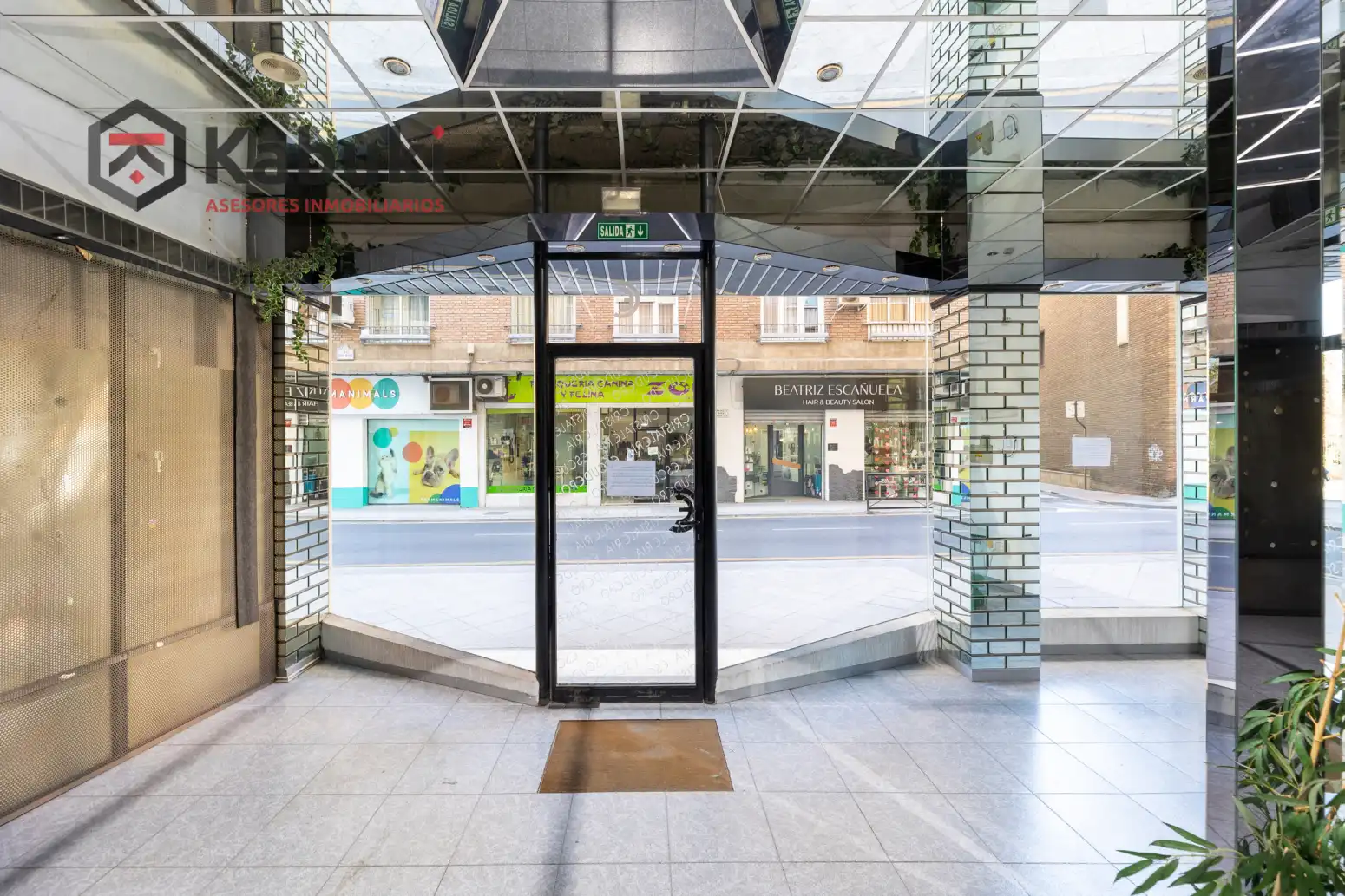 Local comercial de lloguer a Granada - Calle Virgen Blanca 5, imagen 16